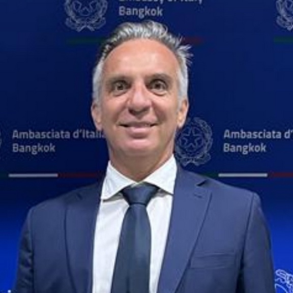 Marco Cattaneo